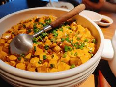 沃豆腐-乔村二十八道(天目里店)