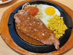 -菲滋意式餐厅(富阳东方茂店)
