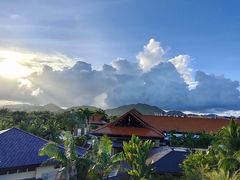 -三亚海棠湾万丽度假酒店