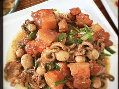 -叶存利海鲜大馅饺子(海宁路总店)
