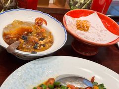 -南堂馆·新川菜(天府三街店)