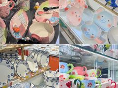 -西北轻工批发市场