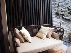 -上海崇明金茂凯悦酒店