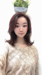 -吉米护肤造型