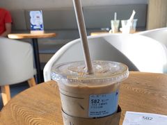 -瑞幸咖啡(星河WORLDCOCOPark店)