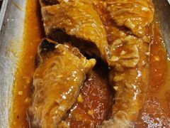 -延松朝鲜族料理