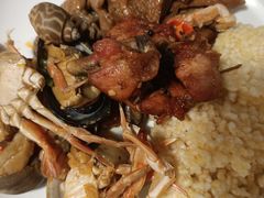 -丽池宫韩式汗蒸会馆(华灯坊店)