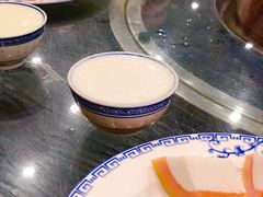 双皮奶-阿多私房菜(顺德店)