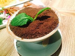 -茉莉餐厅(包河万达店)