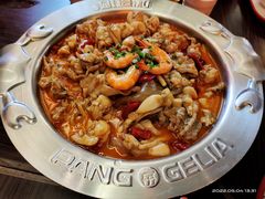 -胖哥俩肉蟹煲(湛江印象汇店)