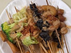 -郭记小街麻辣烫(虎坊路店)