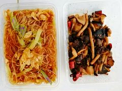 -肆月河豚·新淮扬(金融街店)