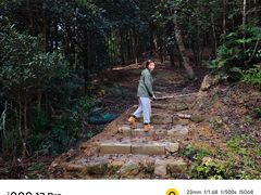 -广州市石门国家森林公园