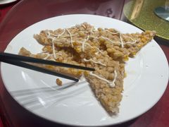 玉米烙-阿莉餐厅(枣阳路店)