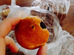 -甜嘟嘟烘焙坊(舒城路店)