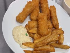 -宜家·瑞典风味餐厅(四元桥店)
