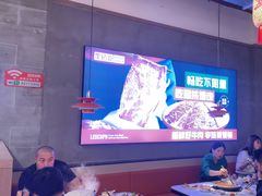 -李姑婆鲜切牛肉火锅自助(凤城二路店)