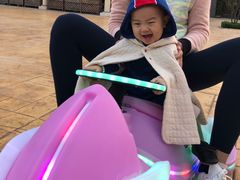 -三亚海昌梦幻海洋不夜城