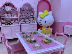 -凯蒂猫主题馆