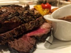 -郑州希尔顿酒店·阿米奇意大利餐厅