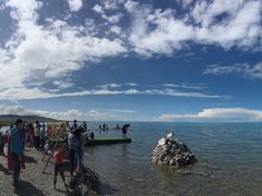 -青海湖国家重点风景名胜区