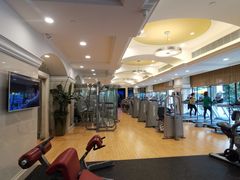 -Waterfall瀑布湾优健源(华侨城店)