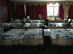 -红街养生休闲会所(红街商业广场店)