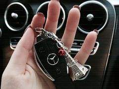 -上海星瀚奔驰4S店(红柳路店)