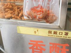 -陶记正宗德州扒鸡(科巷店)