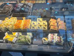 -思味特(纬一路店)