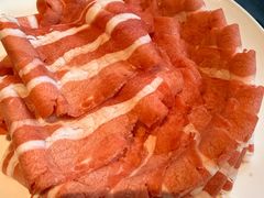 -清真·鸦儿李记·涮肉(马家堡店)