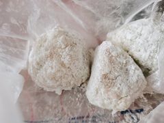 艾窝窝-清真·白记年糕(牛街北口店)