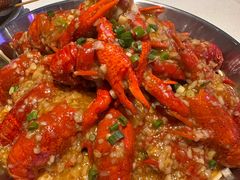 -不是烧烤·武汉大排档(亚运村店)