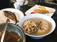 -班达海鲜餐厅