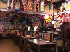 -平成屋· Late Night 食堂(四川北路店)