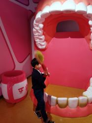 -北京科学中心儿童乐园