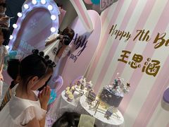 -NOKNOK若蔻亲子餐厅(天地壹方北馆店)
