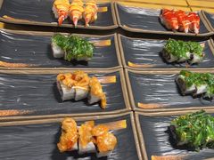 -星伦多 自助料理(圆融店)