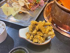 -镇江龙·火锅串串(武侯祠店)