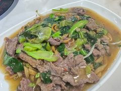 -菜忠潮州牛肉店(岗厦店)
