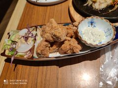 -仓桥家·焗寿司·锅物(光谷步行街店)