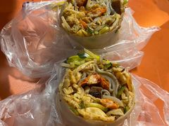 -安徽阜阳卷馍(西单店)