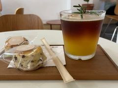 -素咫咖啡CLIFEROSE(新安店)