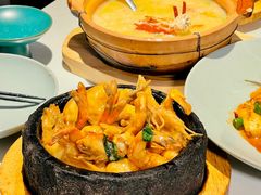 -潮堂 · 潮州菜(国贸商城店)