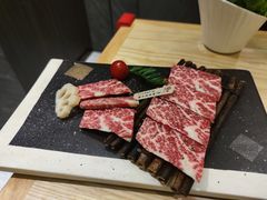 -松鱼亭·和牛烧肉(协鑫广场店)