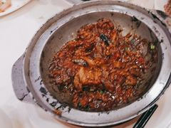 -清心鸡沙田乳鸽店·非遗传承(粤垦路店)