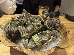 -水林间·寿喜烧自助(仙林金鹰店)