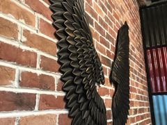 -大城·烧烤海鲜大排档(台东店)