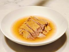 盐水鹅-大潮淮·淮扬菜(何园旗舰店)