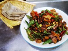 -驰明粗粮小厨(湖滨路店)
